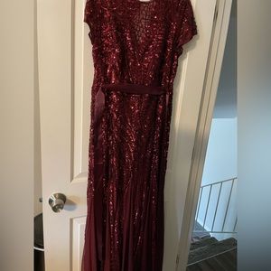 Women’s Formal Dress